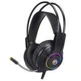 PC Игровая гарнитура Marvo HG8935 USB 2.0 Gaming Headset с подсветкой, ПК