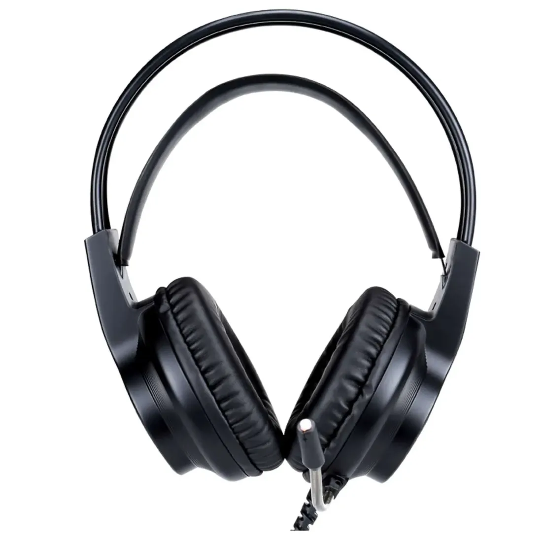 PC Игровая гарнитура Marvo HG8935 USB 2.0 Gaming Headset с подсветкой, ПК