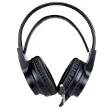 PC Игровая гарнитура Marvo HG8935 USB 2.0 Gaming Headset с подсветкой, ПК