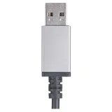 PC Игровая гарнитура Marvo HG8935 USB 2.0 Gaming Headset с подсветкой, ПК