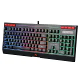 PC Игровая клавиатура Marvo KG880 USB Gaming с подсветкой, ПК