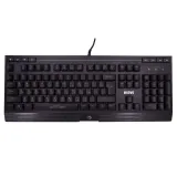 PC Игровая клавиатура Marvo KG880 USB Gaming с подсветкой, ПК