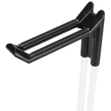 PC Подставка для наушников Marvo HZ-04 с подсветкой, ПК