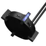 PC Подставка для наушников Marvo HZ-04 с подсветкой, ПК