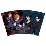 Стакан пластиковый 550 мл. Магическая битва V1