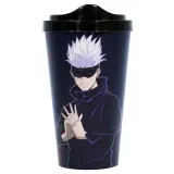 Стакан пластиковый 550 мл. Магическая битва V2