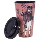 Стакан пластиковый Hu Tao V1 550 мл.