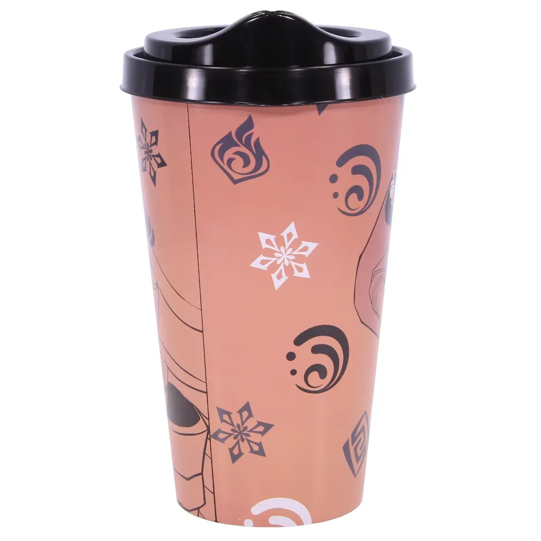 Стакан пластиковый Hu Tao V1 550 мл.