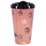 Стакан пластиковый Hu Tao V1 550 мл.