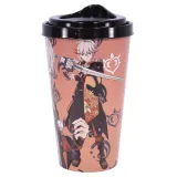 Стакан пластиковый Kazuha V1 550 мл.