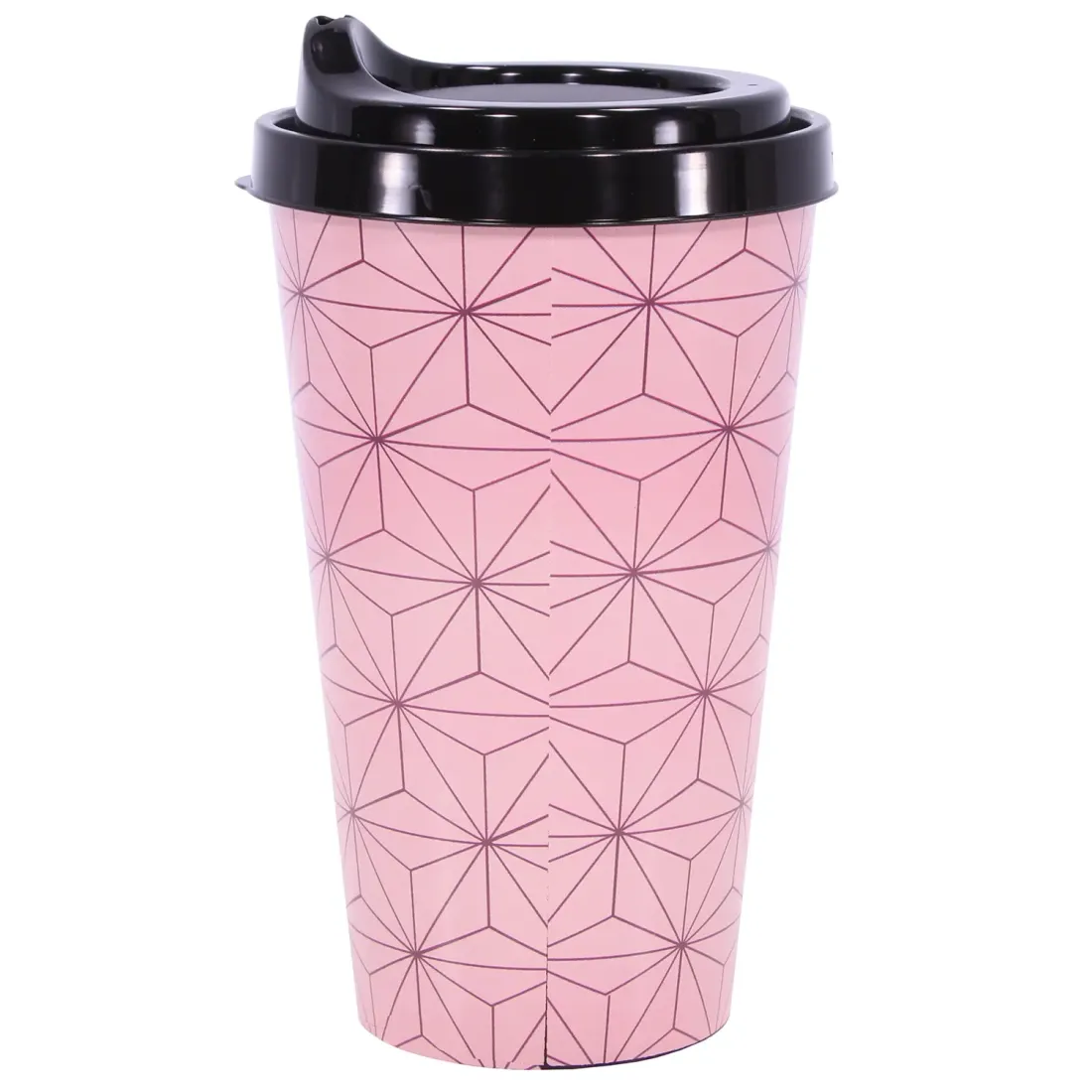 Стакан пластиковый Nezuko Kamado V1 550 мл.