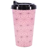 Стакан пластиковый Nezuko Kamado V1 550 мл.