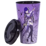 Стакан пластиковый Raiden V1 550 мл.