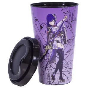 Стакан пластиковый Raiden V1 550 мл.