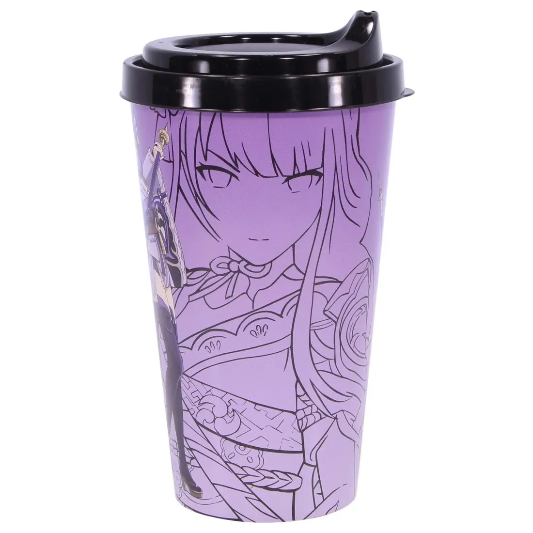 Стакан пластиковый Raiden V1 550 мл.