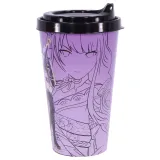 Стакан пластиковый Raiden V1 550 мл.