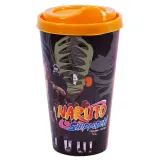 Стакан пластиковый Наруто 550 мл. V4