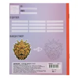 Тетради Standoff 48 л. 4 шт.