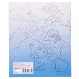 Тетрадь Inosuke Hashibira V1 48 л.