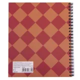 Тетрадь Kazuha 96 л. ARTM90