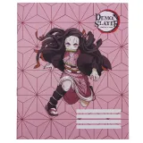 Тетрадь Nezuko Kamado V2 48 л. ARTM39