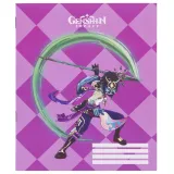 Тетрадь Xiao V2 48 л.