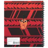 Тетрадь Дэнджи 96 л.