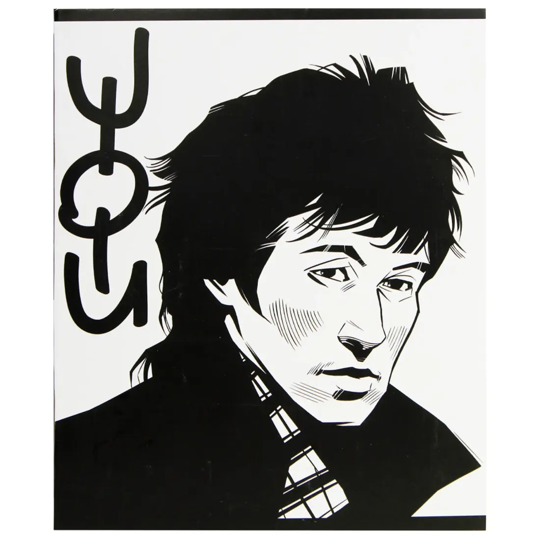 Тетрадь КИНО 48 л. V10