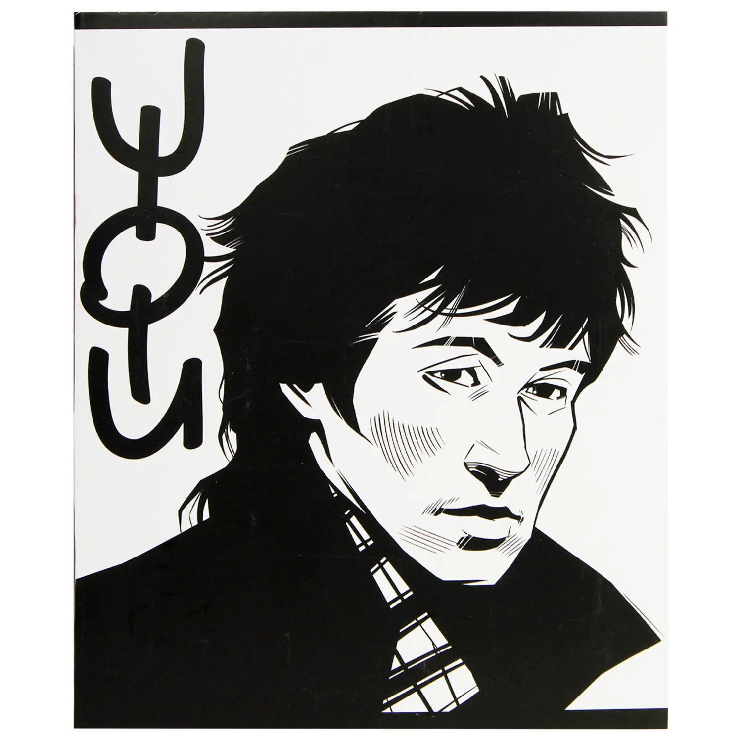 Тетрадь КИНО 48 л. V10