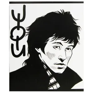 Тетрадь КИНО 48 л. V10