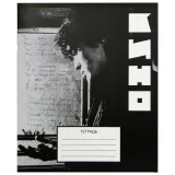 Тетрадь КИНО 48 л. V9