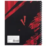 Тетрадь Магическая битва Итадори Юдзи 96 л.