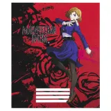 Тетрадь Магическая битва Кугисаки Нобара 48 л.