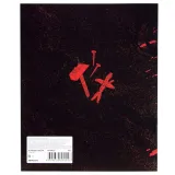 Тетрадь Магическая битва Кугисаки Нобара 48 л.