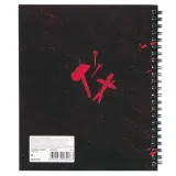 Тетрадь Магическая битва Кугисаки Нобара 96 л.