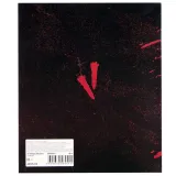 Тетрадь Магическая битва Ремен Сукун 48 л.