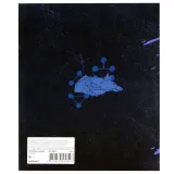 Тетрадь Магическая битва Фушигуро Мегуми 48 л.