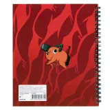 Тетрадь Макима 96 л.