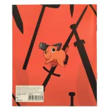 Тетрадь Человек-бензопила V1 48 л. SE ARTM280