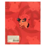 Тетрадь Человек-бензопила V2 48 л. SE ARTM282