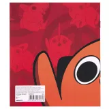 Тетрадь Человек-бензопила Почита 48 л. V3