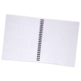 Тетрадь Человек-бензопила Почита 96 л.