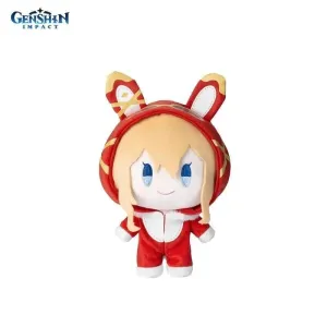 Плюшевая игрушка Teyvat Zoo Themed Mondstadt Jean 6975628245970