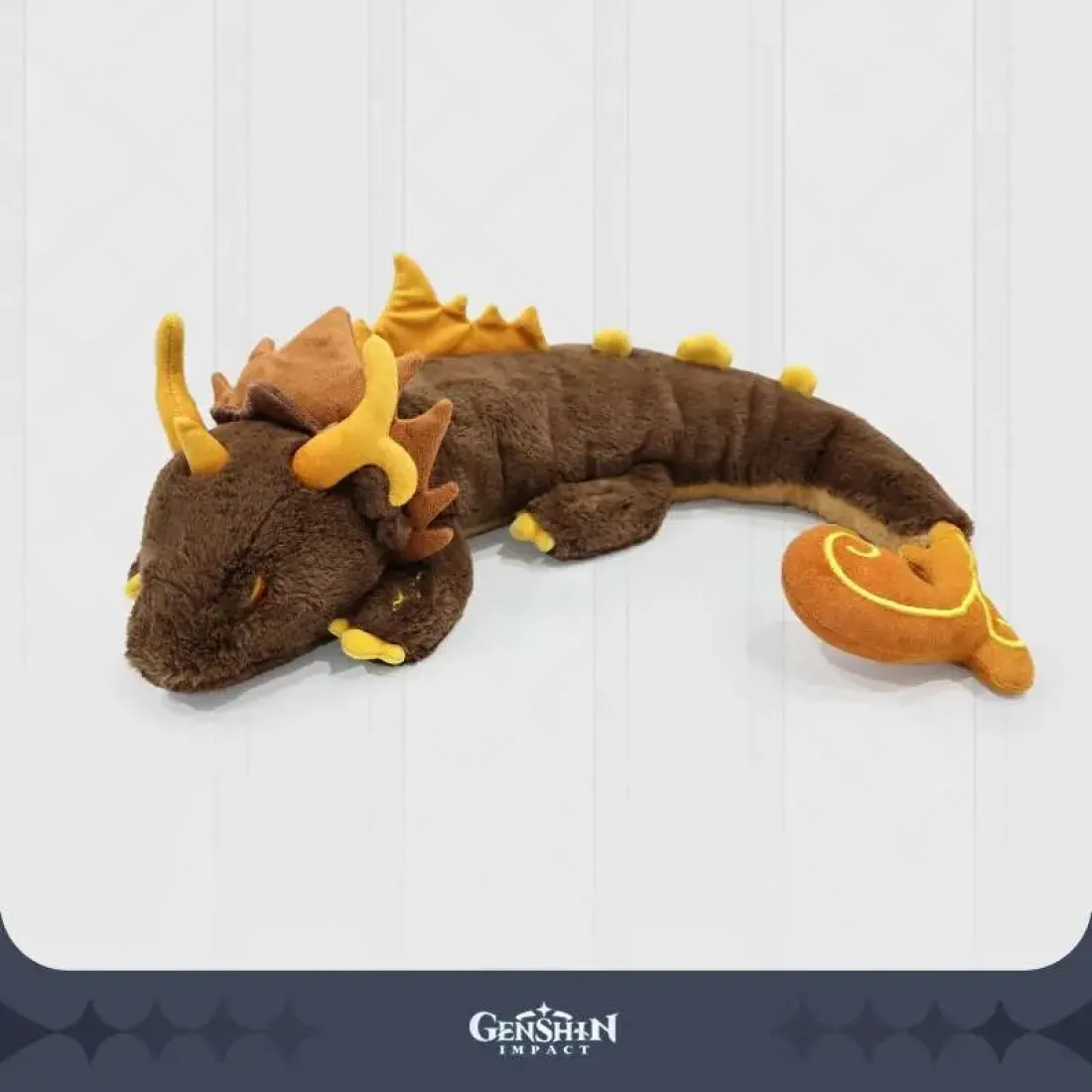 Плюшевая игрушка Vago Mundo Themed Products Rex Lapis Plush 6974096531073