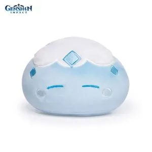 Плюш Cryo Slime 6974696610574