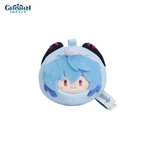 Плюш Teyvat Zoo Themed Ganyu 6974696611700