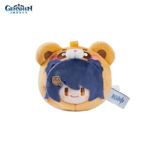 Плюш Teyvat Zoo Themed Xiangling 6975628245697