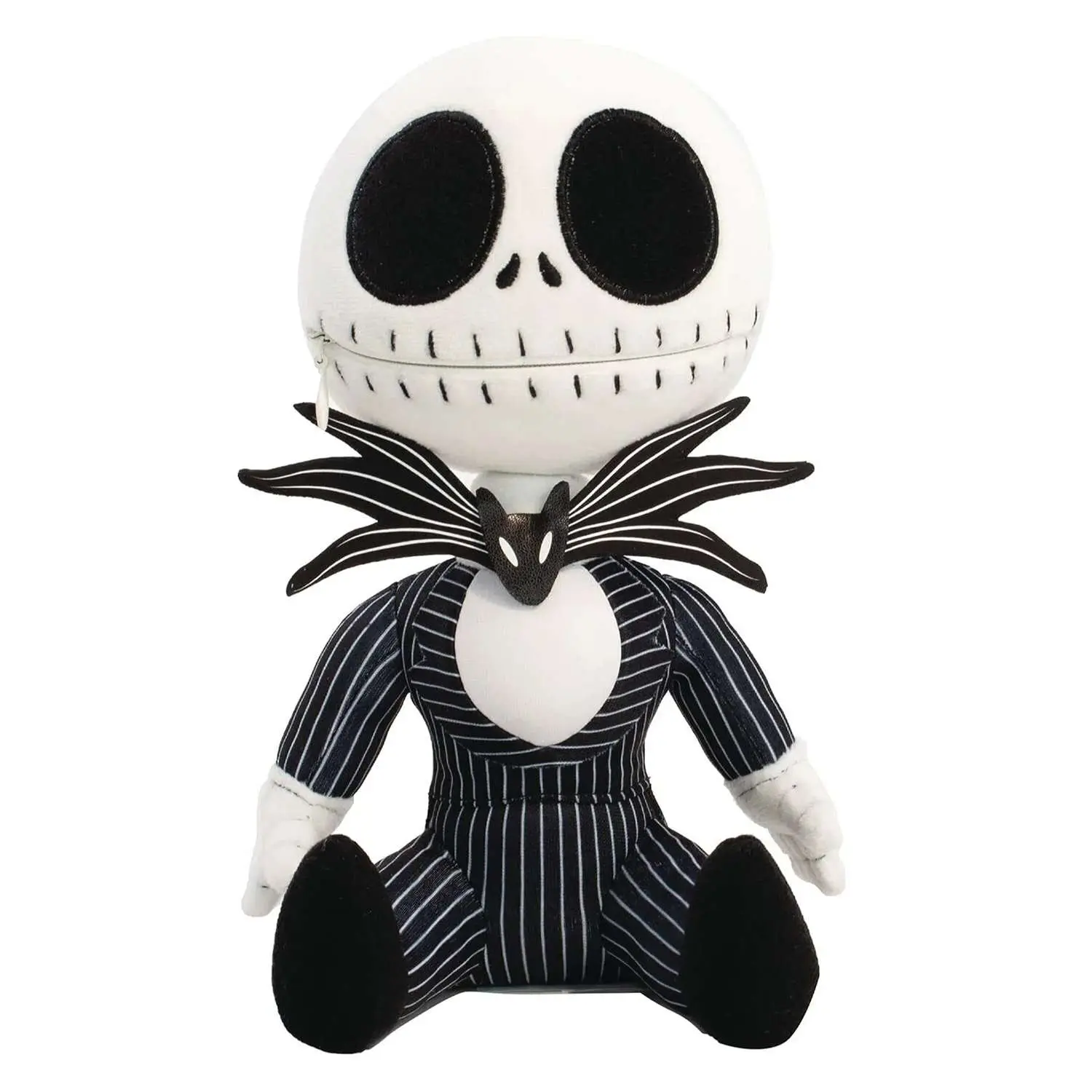 Плюш TNBC Jack Skellington 0812095025512