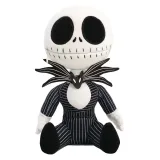 Плюш TNBC Jack Skellington 0812095025512