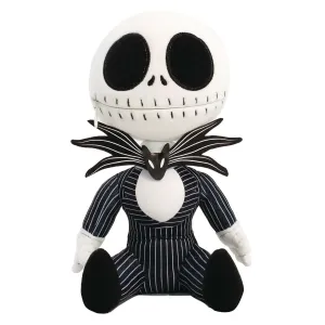 Плюш TNBC Jack Skellington 0812095025512